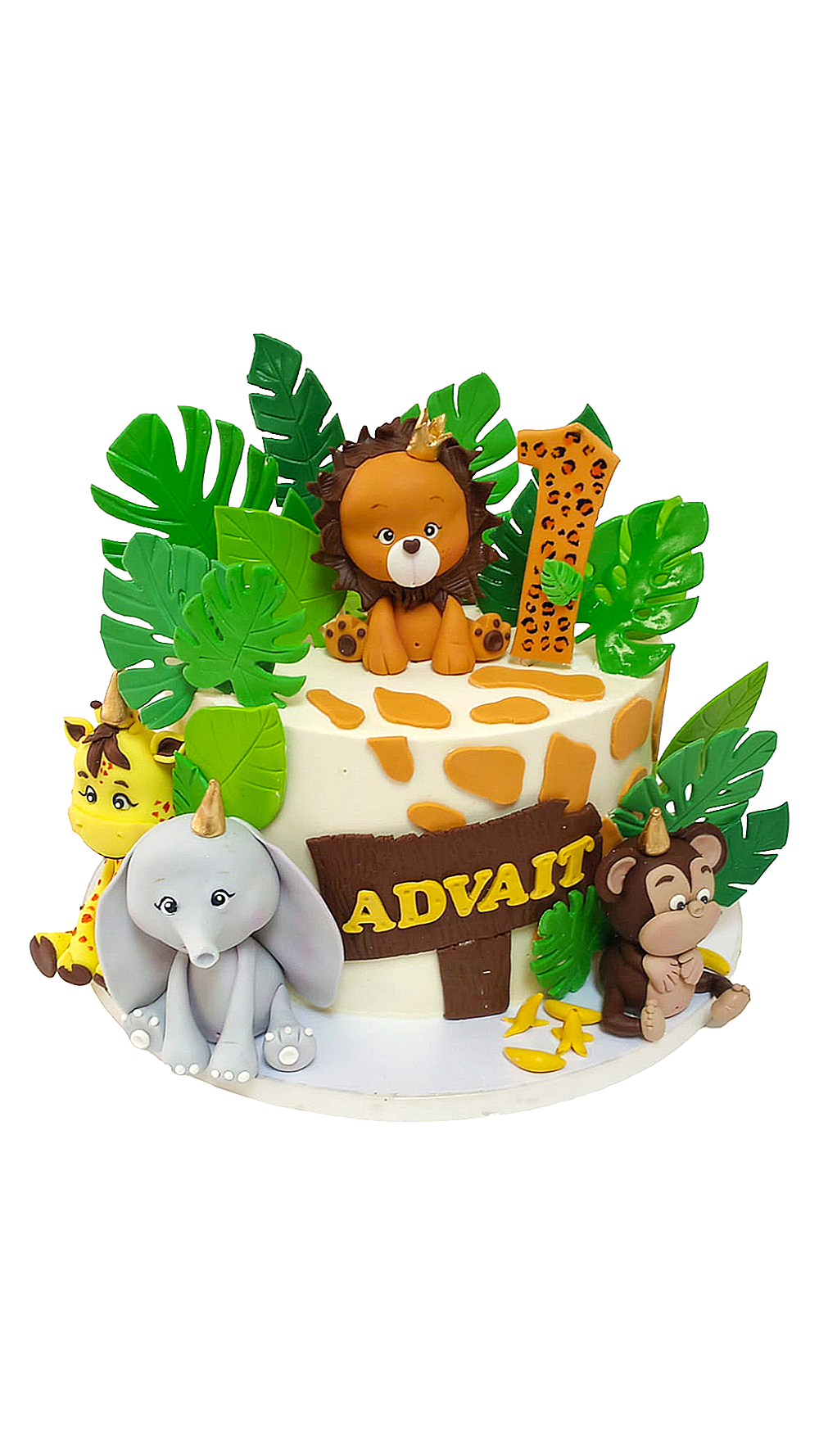 imagen de pastel de Custom cakes